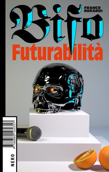 Produktbild: Futurabilit&agrave;