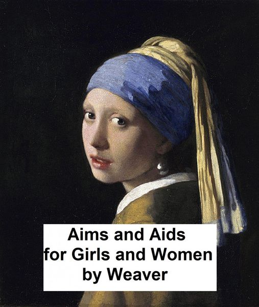 Produktbild: Aims and Aids for Girls and Women