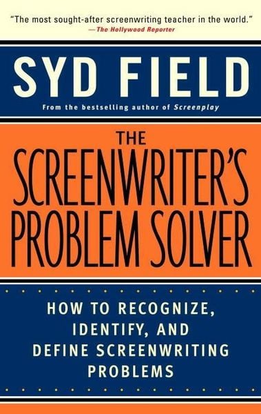 Produktbild: The Screenwriter's Problem Solver