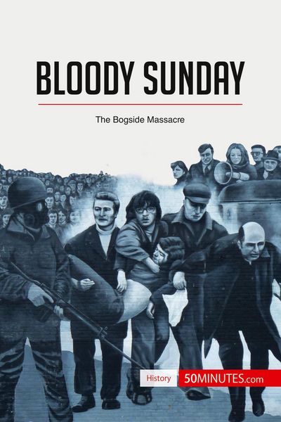 Produktbild: Bloody Sunday