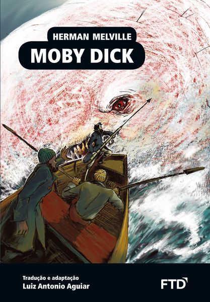 Produktbild: Moby Dick