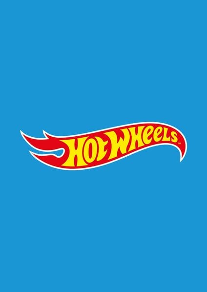 Produktbild: Hot Wheels
