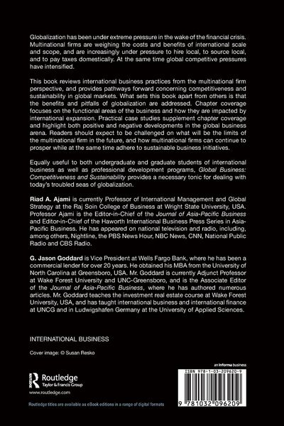 Produktbild: Global Business