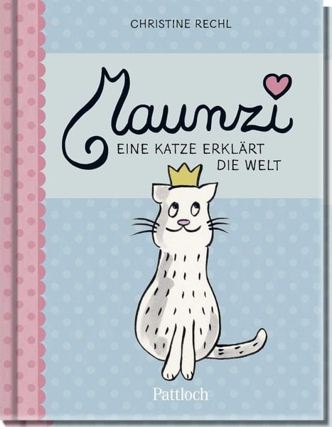 Produktbild: Maunzi