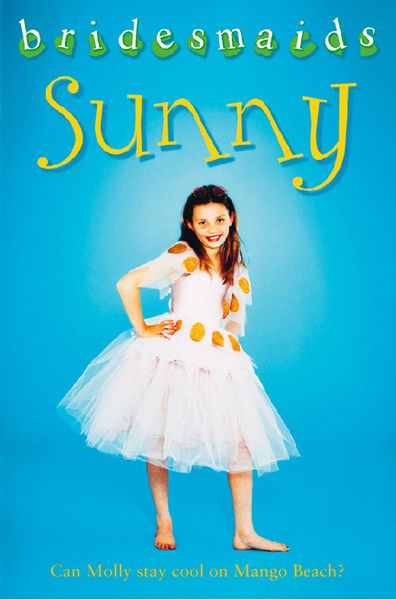 Produktbild: The Sunny Bridesmaid