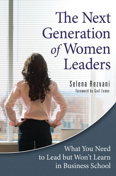 Produktbild: The Next Generation of Women Leaders