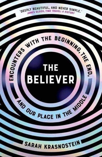 Produktbild: The Believer