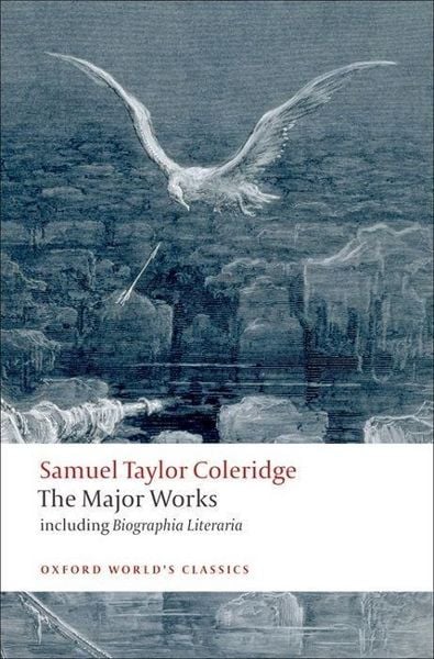 Produktbild: Samuel Taylor Coleridge - The Major Works