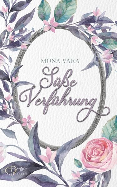 Produktbild: S&uuml;&szlig;e Verf&uuml;hrung