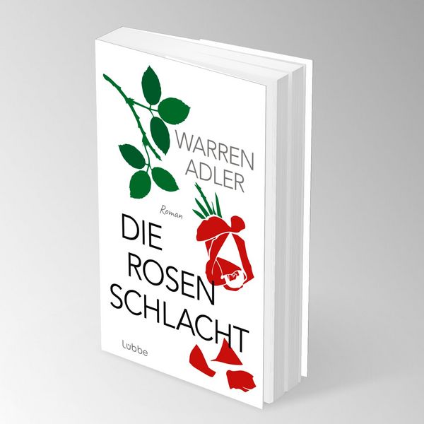 Produktbild: Die Rosenschlacht