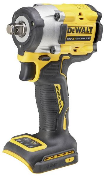 Produktbild: DEWALT DCF921NT-XJ Akku-Schlagschrauber