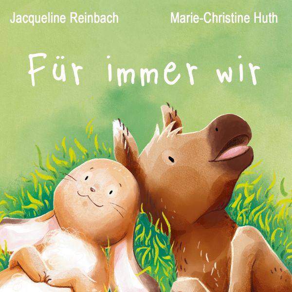 Produktbild: F&uuml;r immer wir
