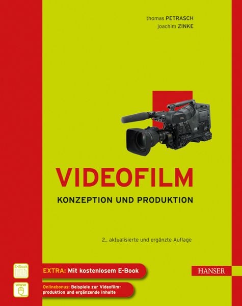 Produktbild: Videofilm