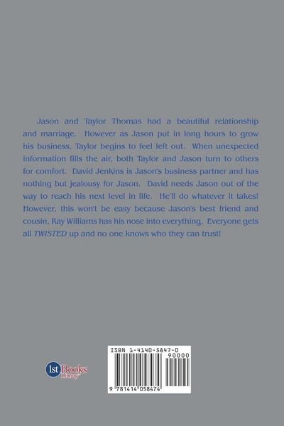 Produktbild: Twisted