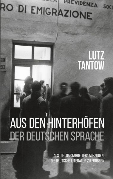 Produktbild: Aus den Hinterh&ouml;fen der deutschen Sprache