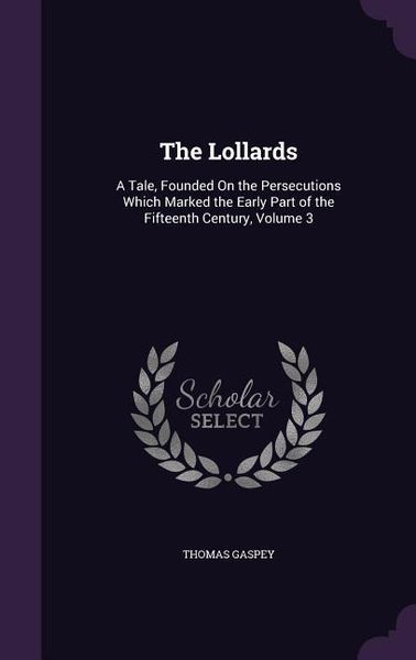 Produktbild: The Lollards