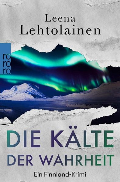 Produktbild: Die K&auml;lte der Wahrheit