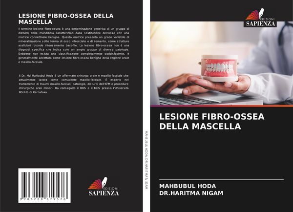 Produktbild: Lesione Fibro-Ossea Della Mascella