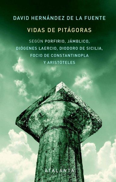 Produktbild: Vidas de Pit&aacute;goras