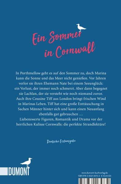 Produktbild: Neuanfang in Porthmellow