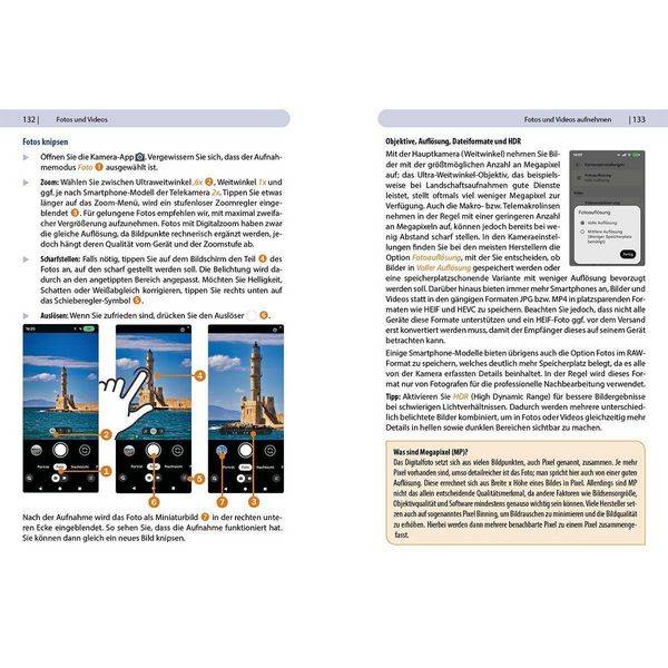 Produktbild: Android 17 - Der schnelle Smartphone-Einstieg - F&uuml;r Einsteiger ohne Vorkenntnisse