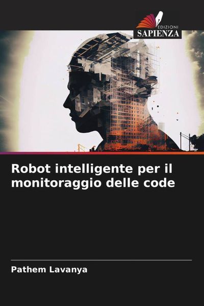 Produktbild: Robot intelligente per il monitoraggio delle code