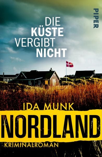 Produktbild: Nordland &ndash; Die K&uuml;ste vergibt nicht