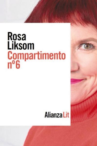 Produktbild: Compartimento N.&ordm; 6