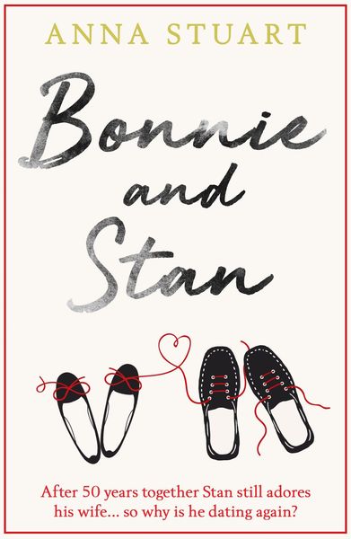 Produktbild: Bonnie and Stan