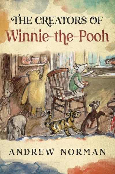 Produktbild: The Creators of Winnie the Pooh