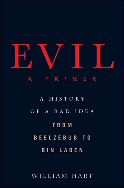 Produktbild: Evil