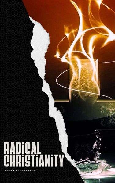 Produktbild: Radical Christianity