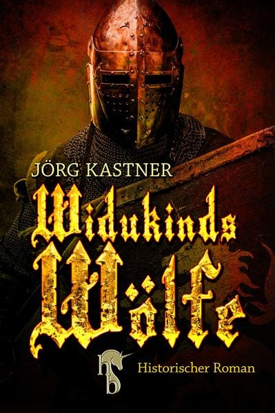 Produktbild: Widukinds W&ouml;lfe