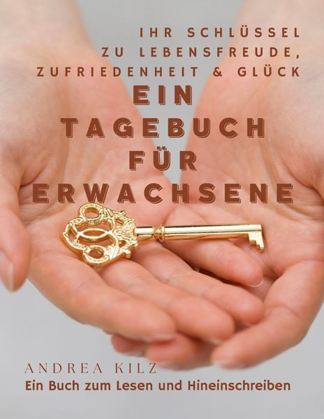 Produktbild: Ein Tagebuch f&uuml;r Erwachsene