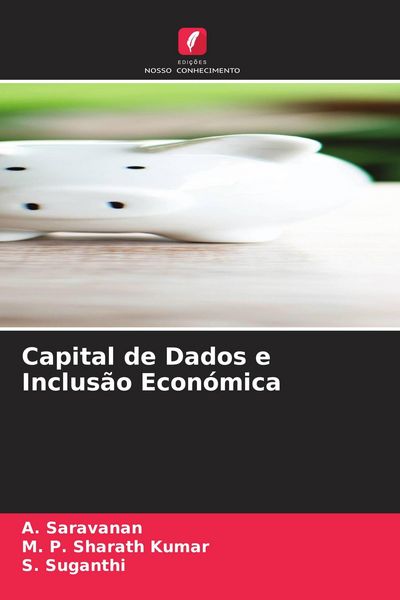 Produktbild: Capital de Dados e Inclus&atilde;o Econ&oacute;mica