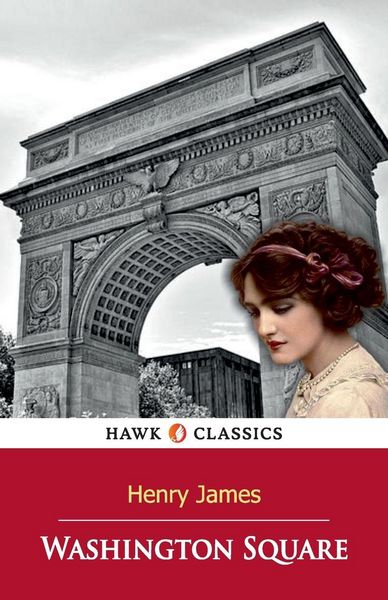 Produktbild: Washington Square