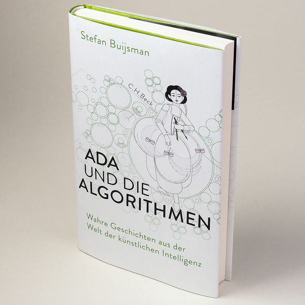 Produktbild: Ada und die Algorithmen