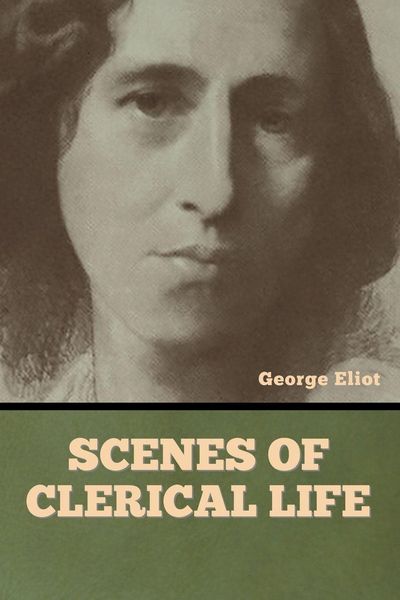 Produktbild: Scenes of Clerical Life