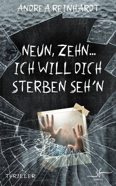 Produktbild: Neun, Zehn ... ich will dich sterben seh'n