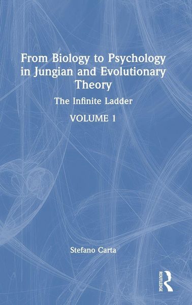 Produktbild: From Biology to Psychology in Jungian and Evolutionary Theory