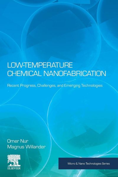 Produktbild: Low Temperature Chemical Nanofabrication
