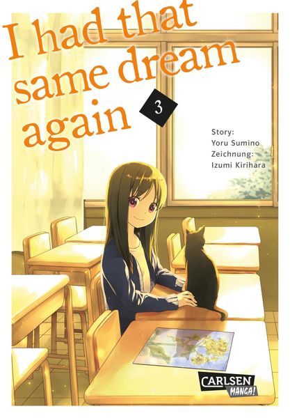 Produktbild: I had that same dream again 3