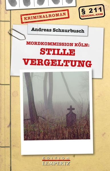 Produktbild: Stille Vergeltung
