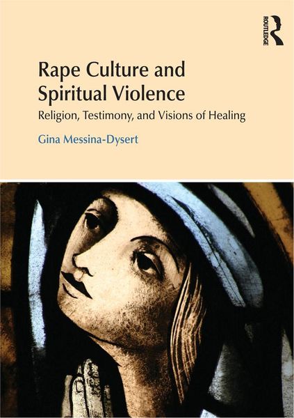 Produktbild: Rape Culture and Spiritual Violence