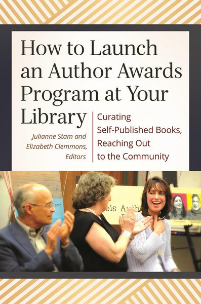 Produktbild: How to Launch an Author Awards Program at Your Library