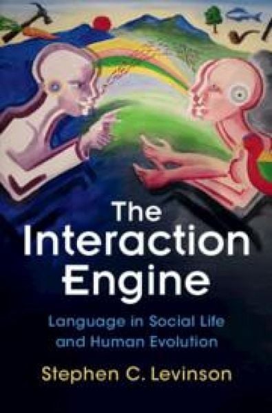 Produktbild: The Interaction Engine