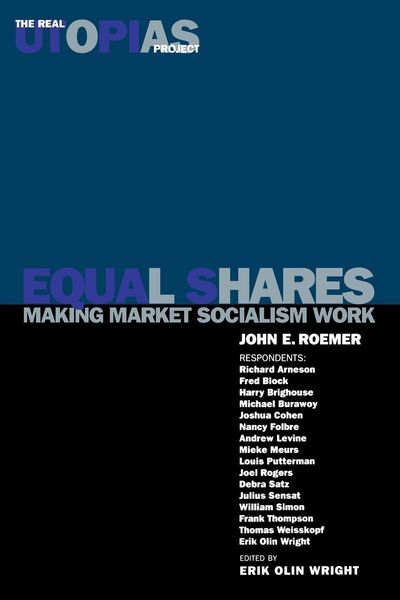 Produktbild: Equal Shares