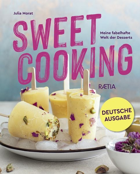Produktbild: Sweet Cooking
