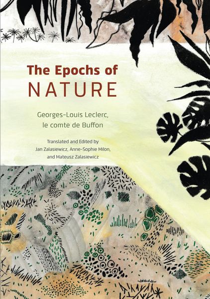 Produktbild: Epochs of Nature