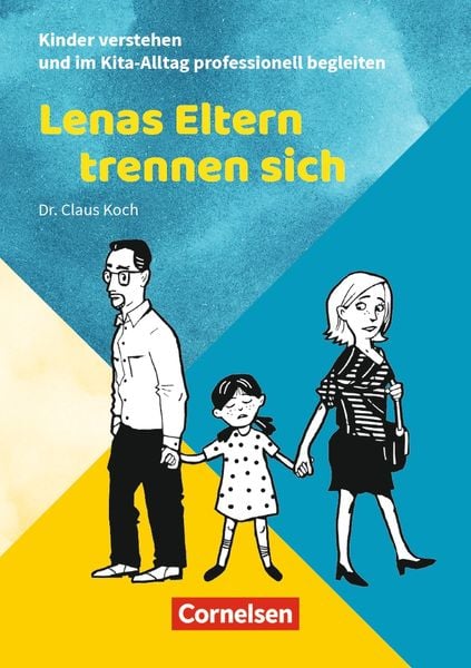 Produktbild: Lenas Eltern trennen sich